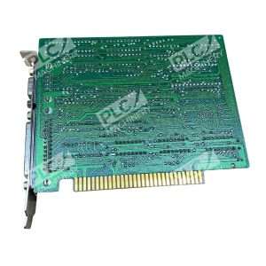Magitronic 602 ISA Multi IO Expansion Card 9 Pin Serial 25 Pin Parallel Port 297957464143