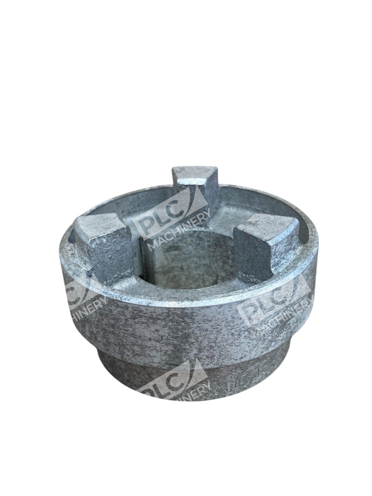 Magnaloy Coupling Model 300 1-5/8X3/8 Hub M30012012 - Image 4