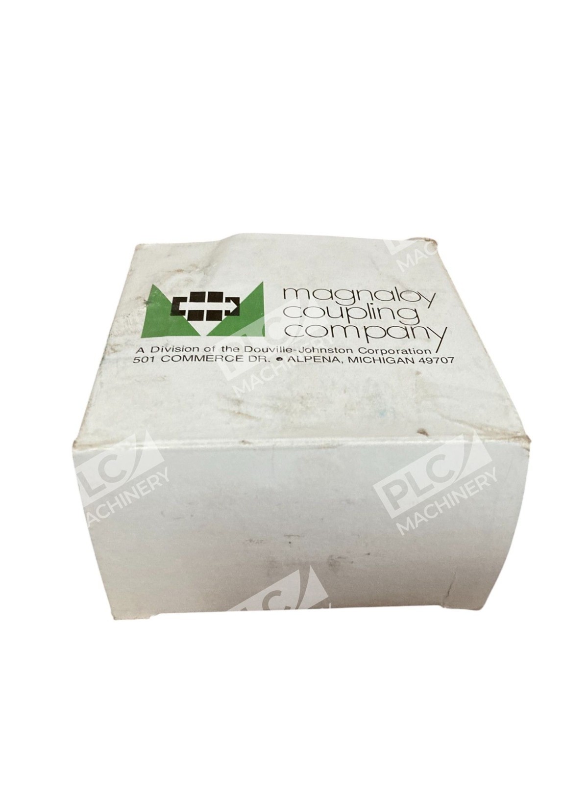 Magnaloy Coupling Model 300 1-5/8X3/8 Hub M30012012 - Image 9