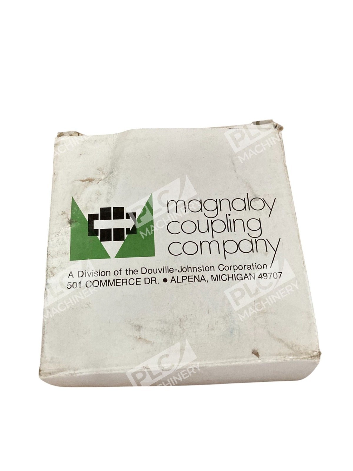 Magnaloy Coupling Model 300 1-5/8X3/8 Hub M30012012 - Image 10