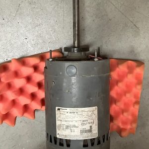 Magnetek H767 Condensor Fan Motor 15HP 1140RPM 226987188273