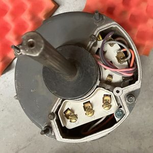 Magnetek H767 Condensor Fan Motor 15HP 1140RPM 226987188273