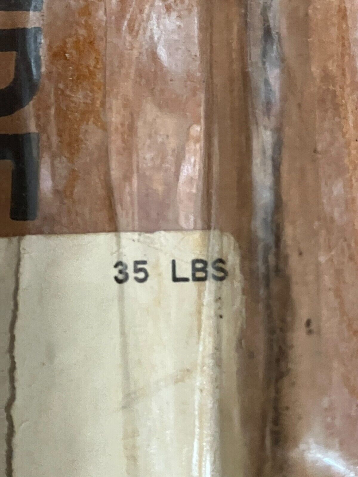 Magnetek H767 Condensor Fan Motor 1.5HP 1140RPM - Image 7