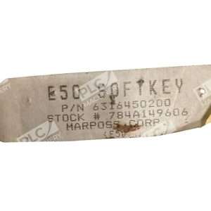 Marposs E50 Softkey 784A149606 Board Relay 6316450200 226575627123