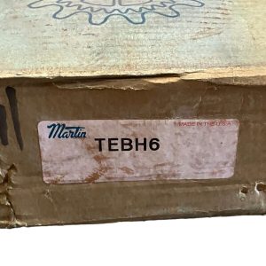 Martin TEBH6 End Bearing STK 227025198443
