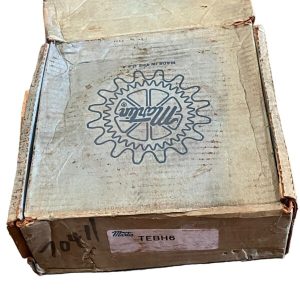 Martin TEBH6 End Bearing-STK