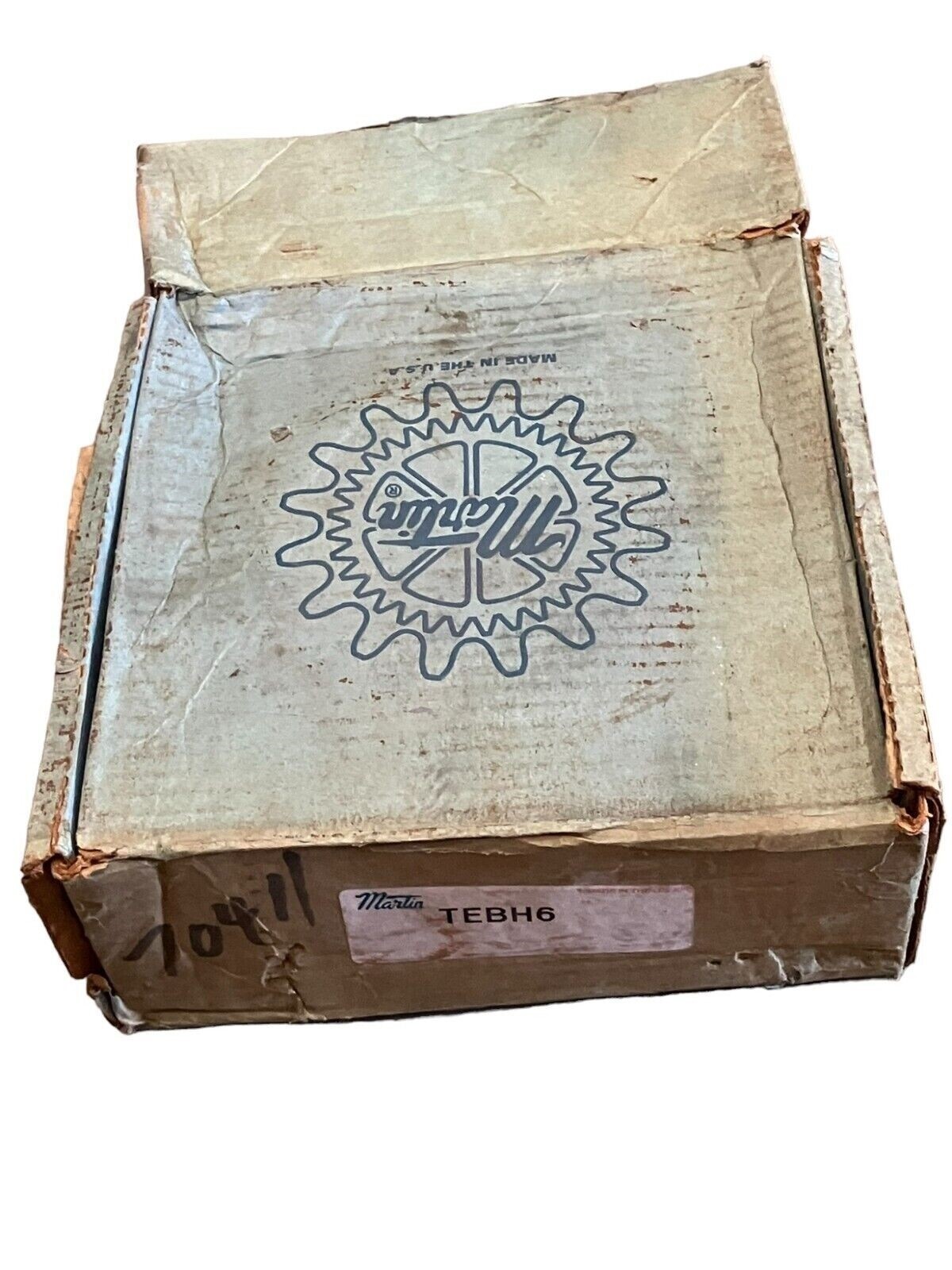 Martin TEBH6 End Bearing-STK