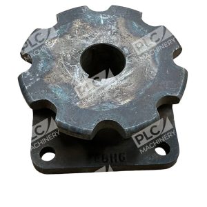 Martin TEBH6 End Bearing Stk 226988569263