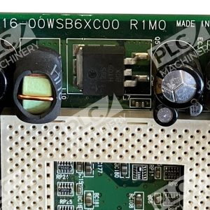 MiTAC 616 00WSB6XC00 R1M0 CPU Board MSC 373 R1M0E1 226691683653