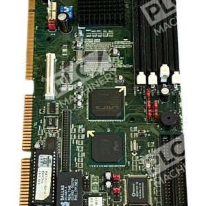 MiTAC 616-00WSB6XC00 R1M0 CPU Board MSC-373 R1M0E1