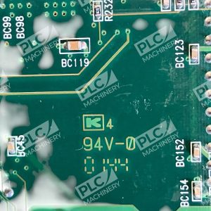 MiTAC 616 00WSB6XC00 R1M0 CPU Board MSC 373 R1M0E1 226691683653