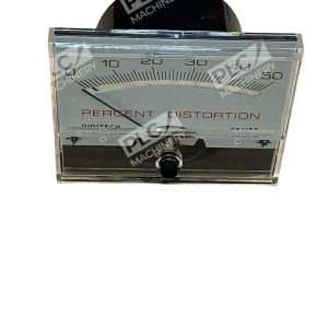 Modutec 051 00023 Analog Panel Meter 800V 297770930923