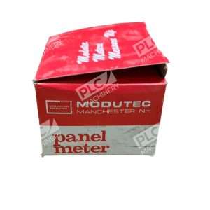 Modutec 051 00023 Analog Panel Meter 800V 297770930923