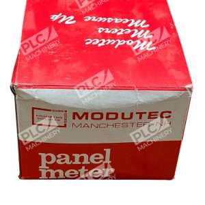 Modutec 051 00023 Analog Panel Meter 800V 297770930923