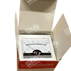 Modutec 051 00023 Analog Panel Meter 800V 297770930923