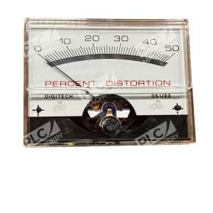 Modutec 051 00023 Analog Panel Meter 800V 297770930923