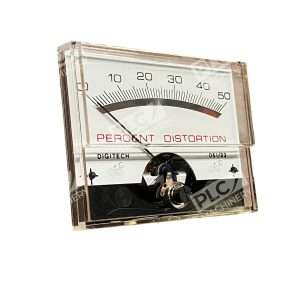 Modutec 051 00023 Analog Panel Meter 800V 297770930923