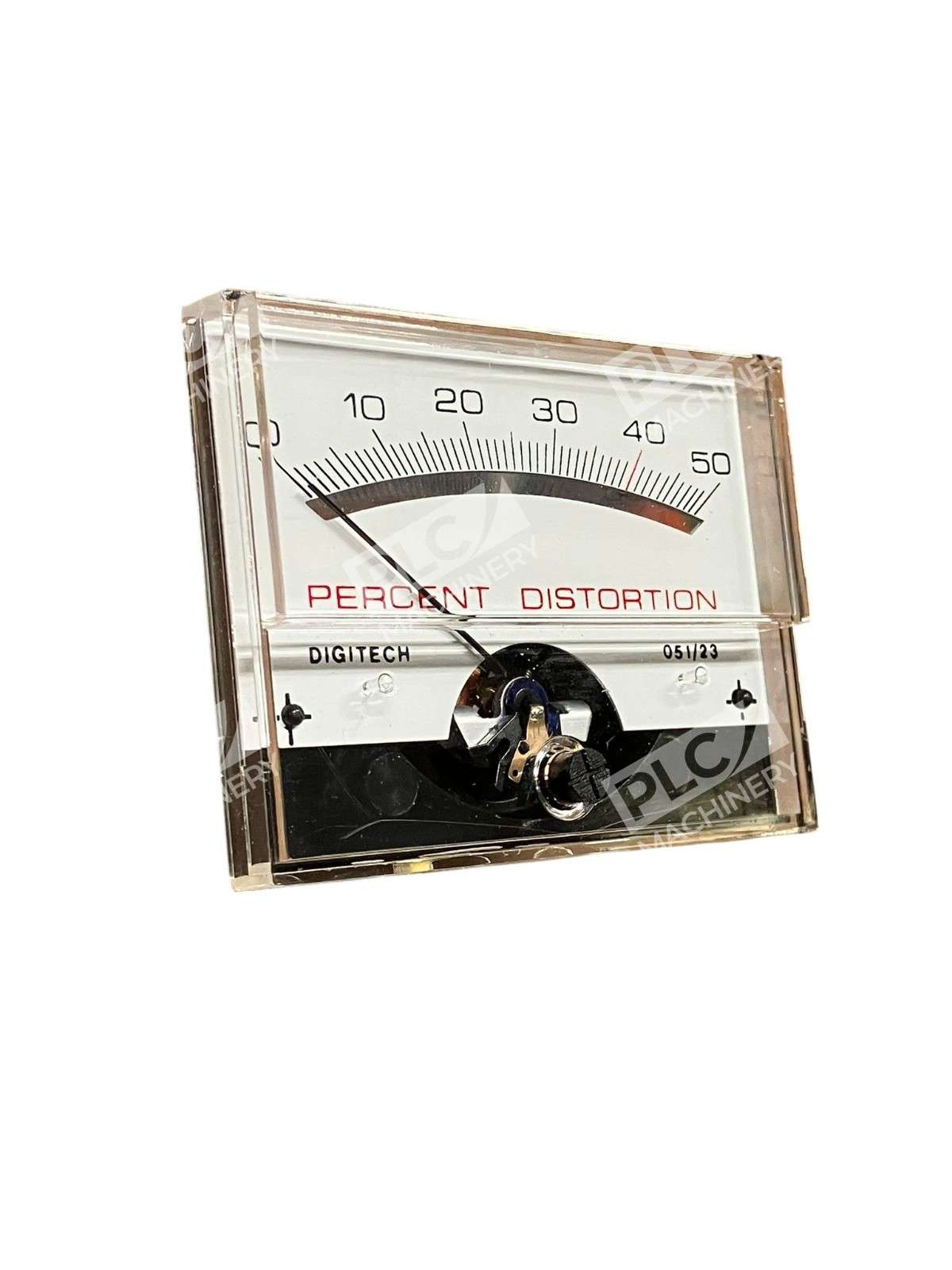 Modutec 051-00023 Analog Panel Meter 800V - Image 8