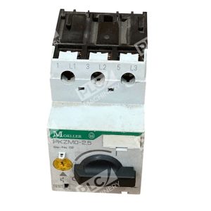 Moeller 15 25A Circuit Braker PKZM0 25 226826032783