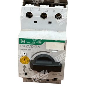 Moeller 15 25A Circuit Braker PKZM0 25