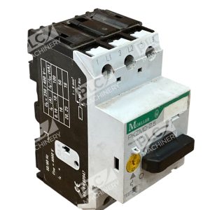 Moeller 15 25A Circuit Braker PKZM0 25 226826032783