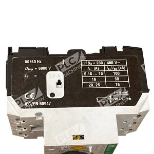 Moeller 15 25A Circuit Braker PKZM0 25 226826032783