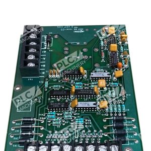 Moore Issue 8 467 005 PCB Circuit Board 15487 25 226753115013