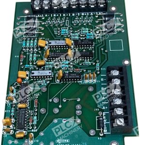 Moore Issue 8 467 005 PCB Circuit Board 15487 25 226753115013