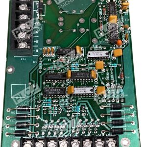 Moore Issue 8 467 005 PCB Circuit Board 15487 25