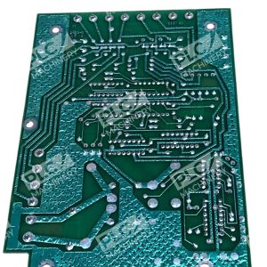 Moore Issue 8 467 005 PCB Circuit Board 15487 25 226753115013