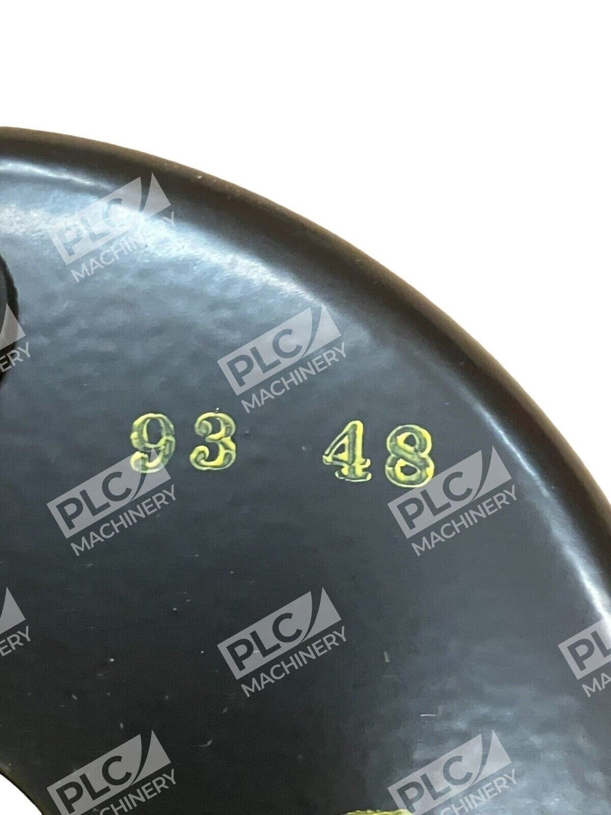 Moore Products Reciever Gauge 25PSI Max Input Pressure Calibrated For 3-15 PSI - Image 4