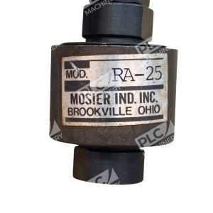 Mosier RA 25 Air Cylinder 297698453293