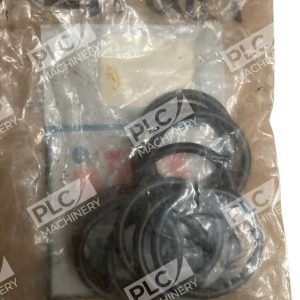 Motion Industries MI Buna O Pack O Ring S20684 217 Bag of 10 226708489003