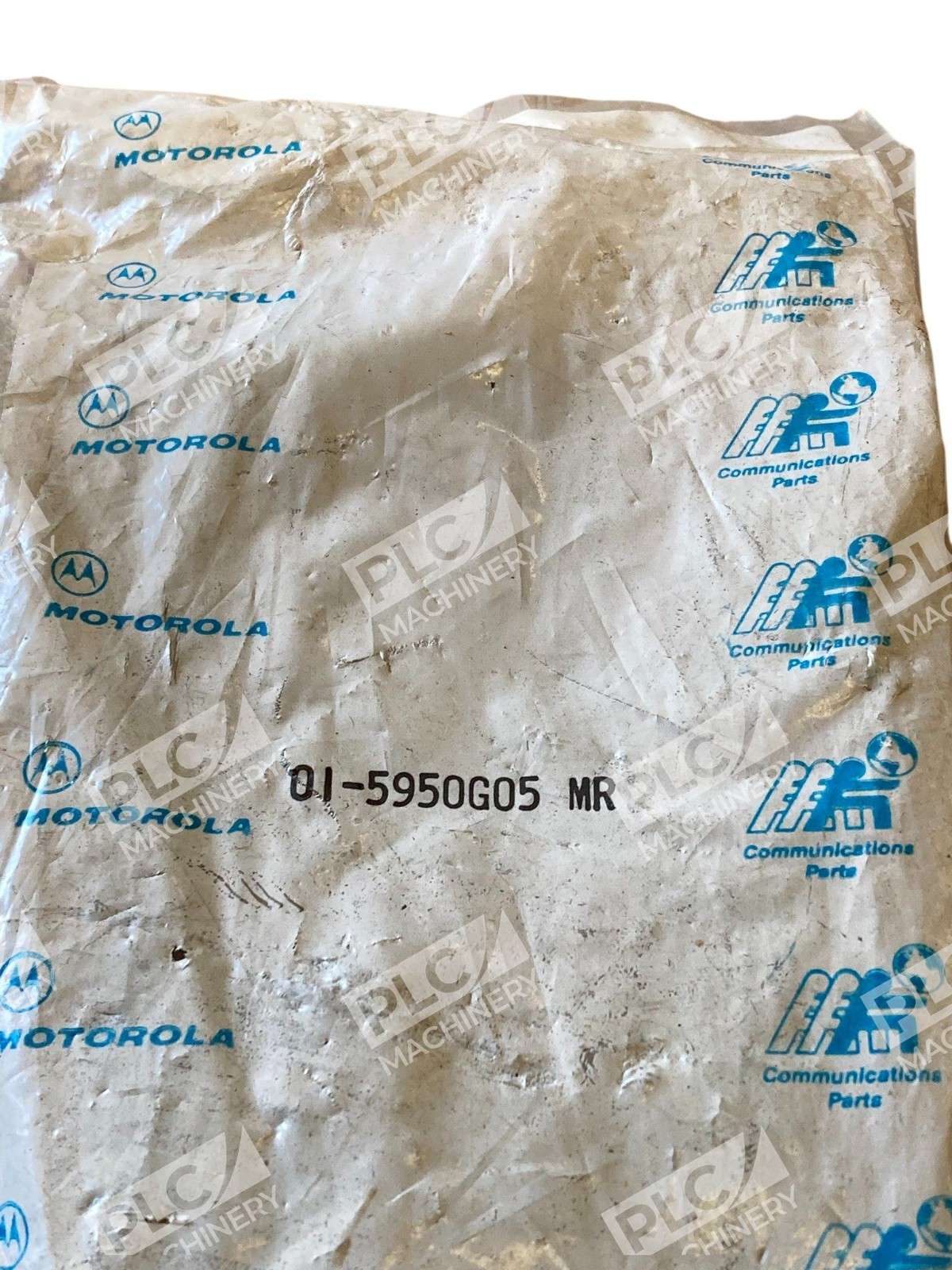 Motorola 01-5950G05 MR Remote Terminal Unit - Image 3