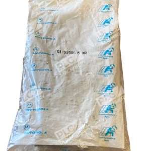 Motorola 01 5950G05 MR Remote Terminal Unit