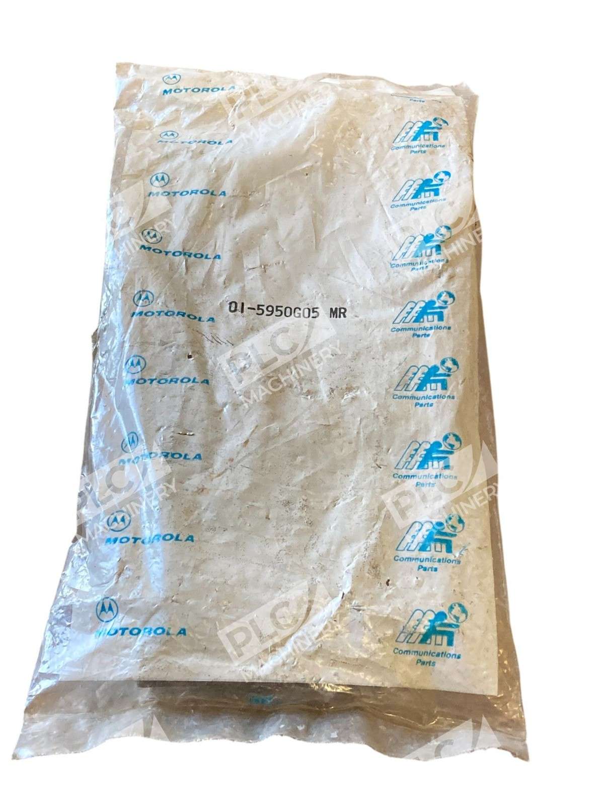 Motorola 01-5950G05 MR Remote Terminal Unit