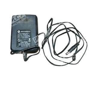 Motorola 481609003NT Class 2 Power Supply 16VDC Charger Adapter 297945039823