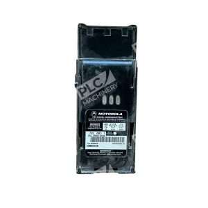 Motorola HNN9049A NiCd 7.5V 1200mAh Battery for P1225 / P1225 LS Two-Way Radios