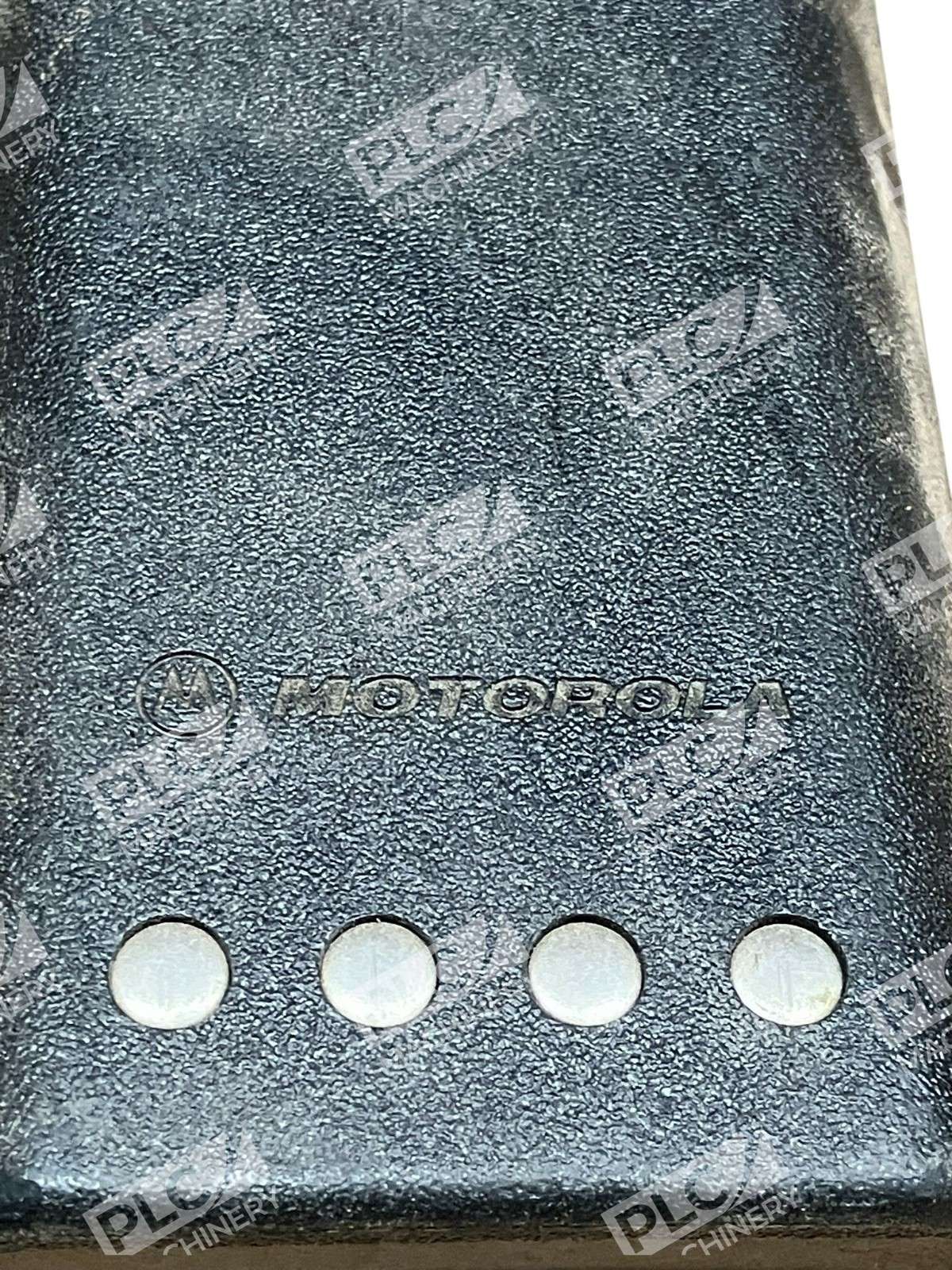 Motorola HNN9049A NiCd 7.5V 1200mAh Battery for P1225 / P1225 LS Two-Way Radios - Image 5