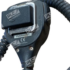 Motorola PMMN4013A Remote Speaker Microphone RSM Two Way Radio Accessory 298005528543