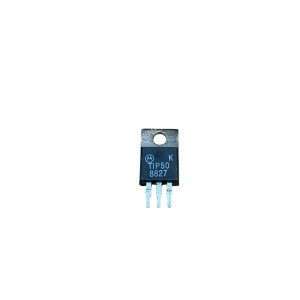 Motorola TIP508827 PNP Transistor TO 220 3A 60V