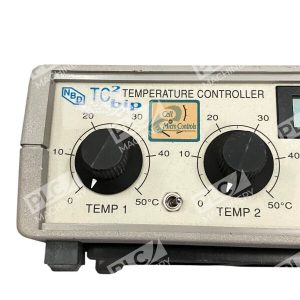 NBD Cell Micro Controls Temperature Controller TC2 bip 226617996253