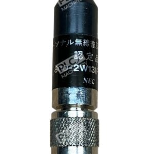 NEC Mobile Whip Style Radio Antenna 800 2W13PW 2 227137293893