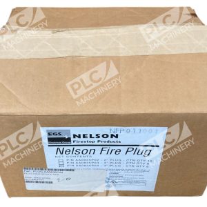 Nelson EGS Firestop Products 4" Plug AA0835P04 (Box of 6)
