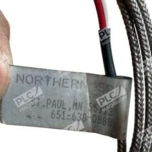 Northern SPLY STC 48 Leaf Style Surface Thermocouple Temperature Sensor J 1299 298005824743