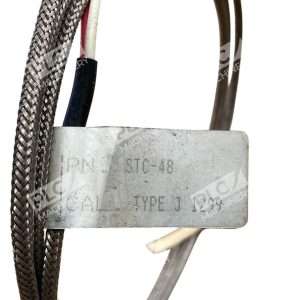 Northern SPLY STC 48 Leaf Style Surface Thermocouple Temperature Sensor J 1299 298005824743