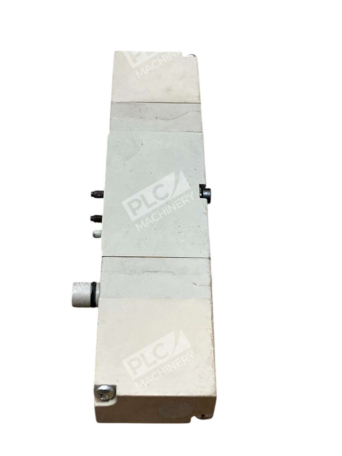 Numatics 051BBEZ2MN00061 Pneumatic Valve 22inHg-100PSI Air Spool & Sleeve Design - Image 5