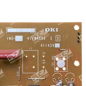 OKI INU 41144599 411439 Whirlpool W11552018 Appliance Control Board TD T15V 226769606953