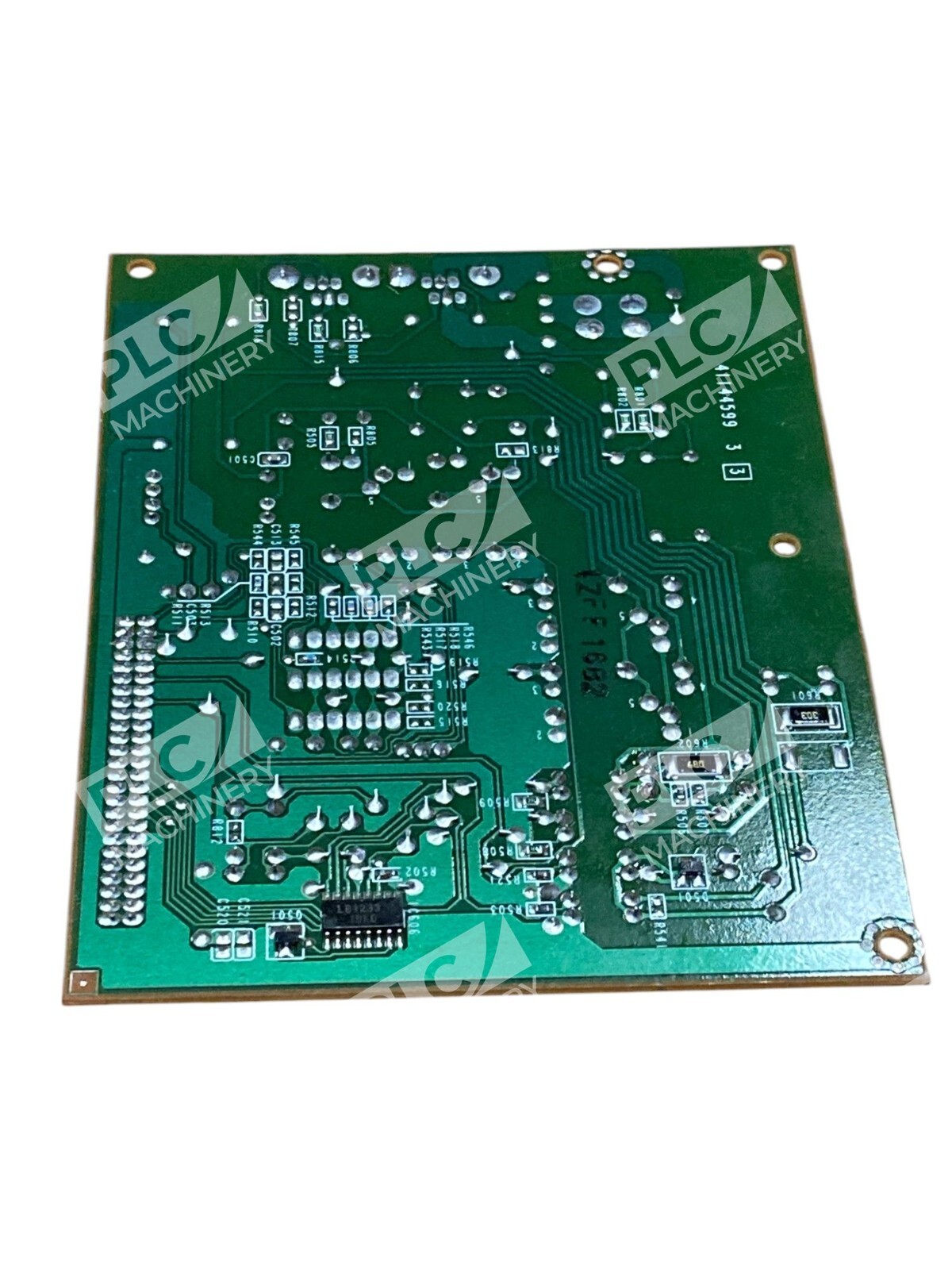 OKI INU 41144599 411439 Whirlpool W11552018 Appliance Control Board TD-T15V - Image 6