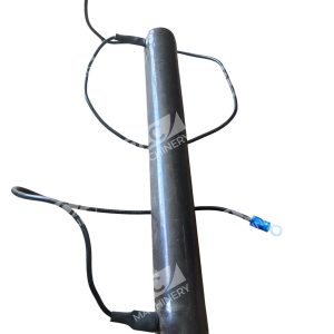 Ohmite L225J50 0247 500Ohm 225W L225J500